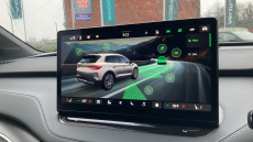 Skoda Elroq 210kW 85 SportLine 82kWh 5dr Auto Electric Estate